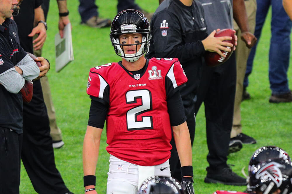 Matt Ryan