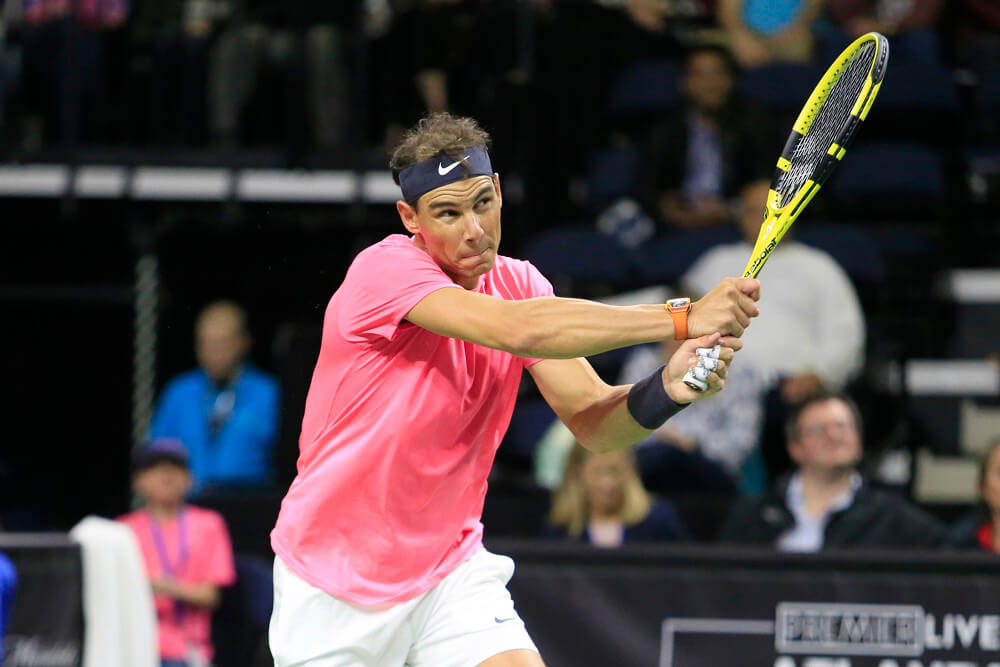 Rafael Nadal