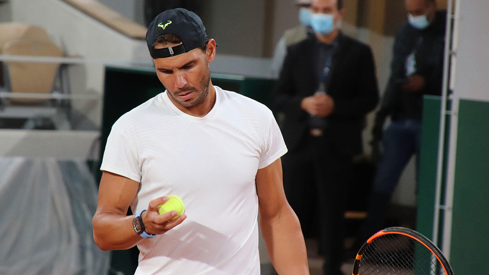 Rafael Nadal
