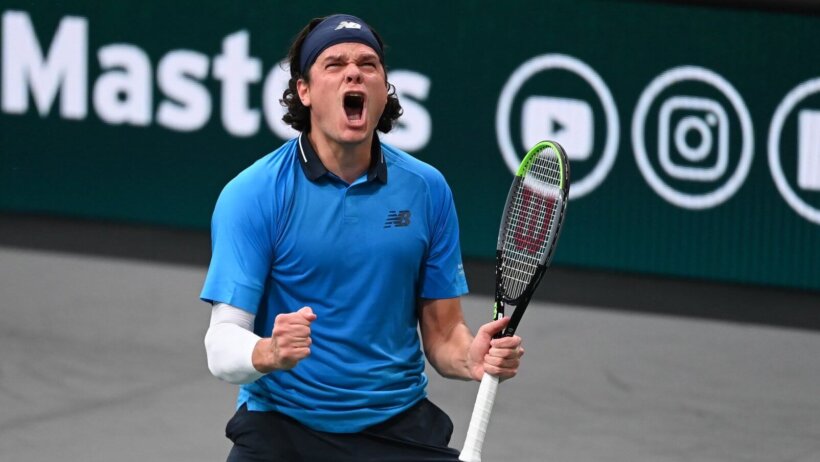 Raonic