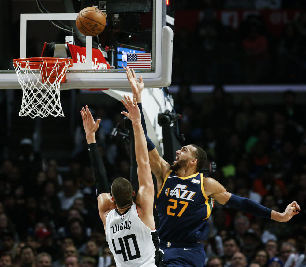 Rudy Gobert