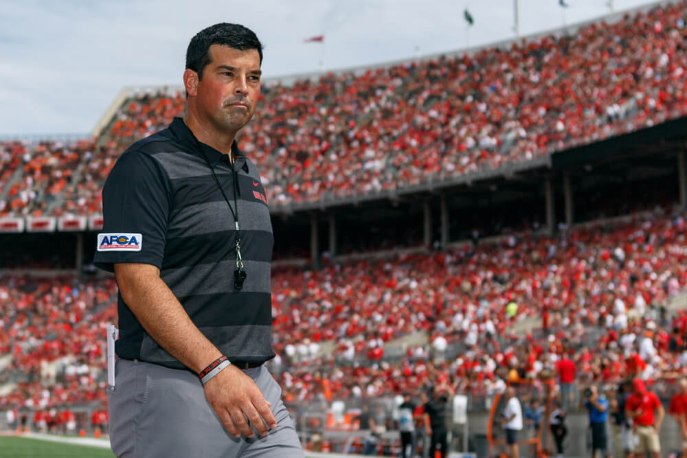 Ryan Day
