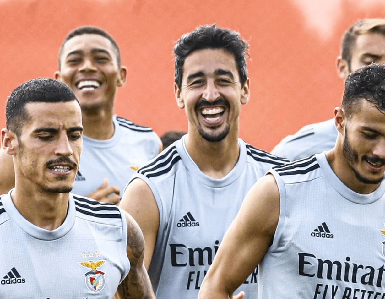 Benfica