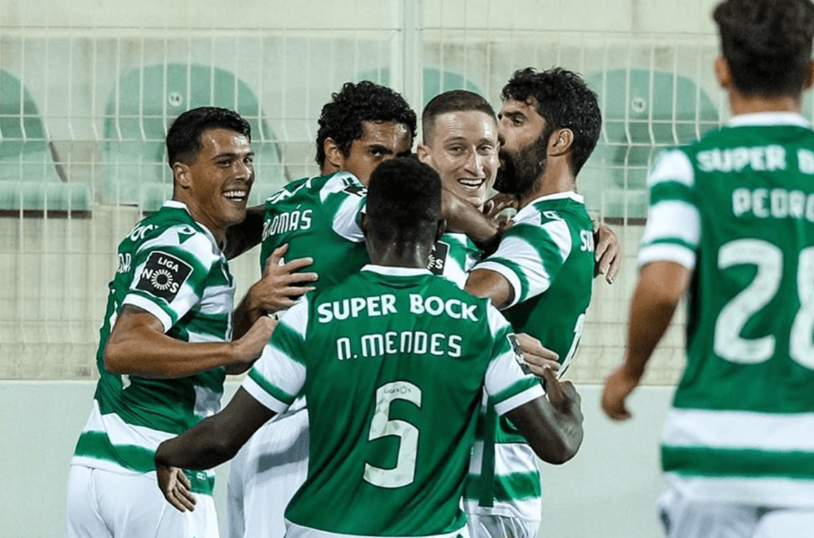 Sporting Lisbon