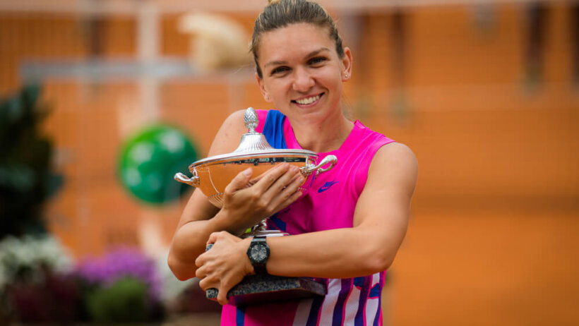Simona Halep