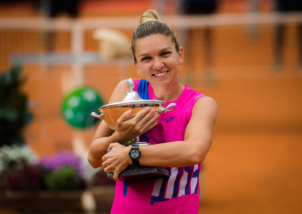 Simona Halep