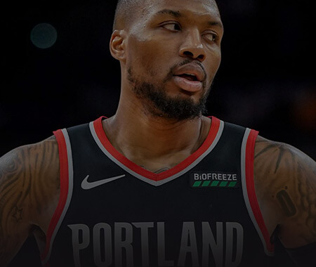 damian lillard