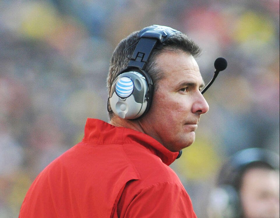 Urban Meyer