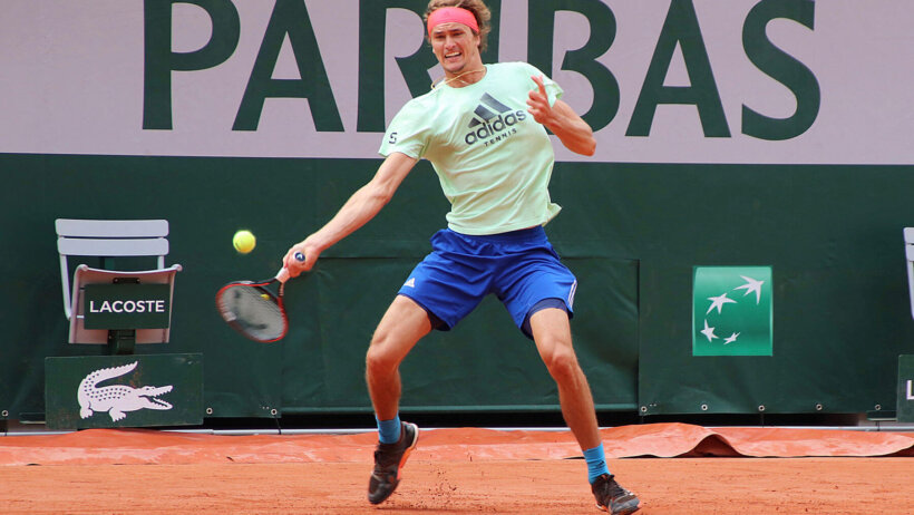 Zverev