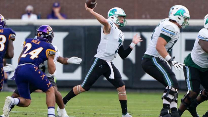 Tulane