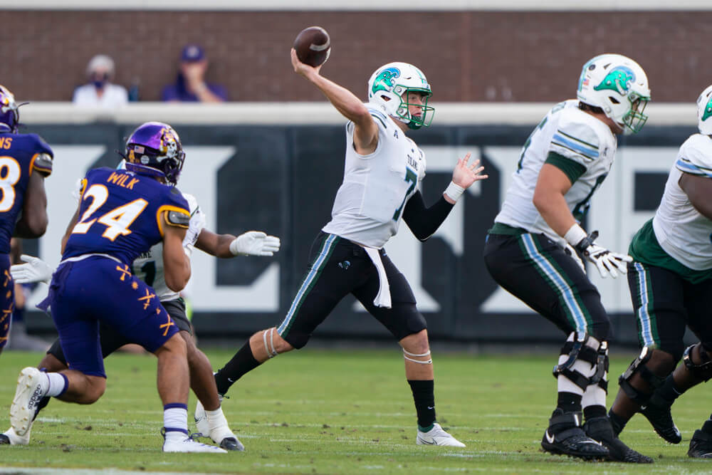 Tulane
