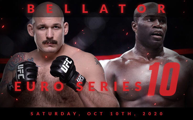 Bellator