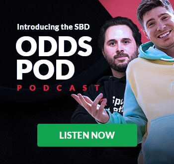 SBD Odds Pod