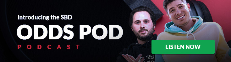 SBD Odds Pod
