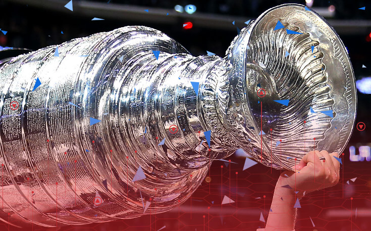 2025 Stanley Cup Odds NHL Betting Favorites Tracked for All 32 Teams