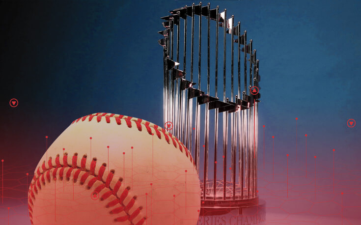2025 World Series Odds Dodgers & Yankees Open as Favorites
