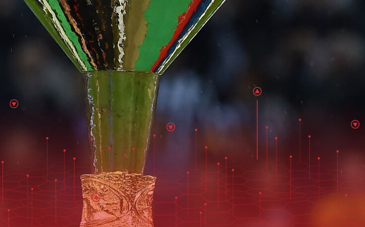 2023 Serie A Odds Tracker