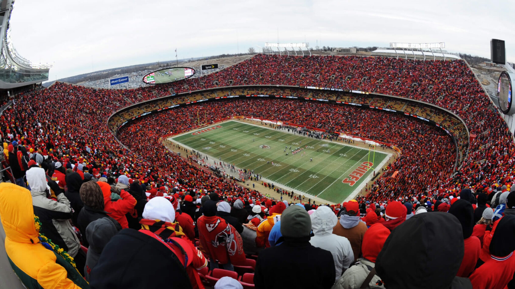 Arrowhead Stadium