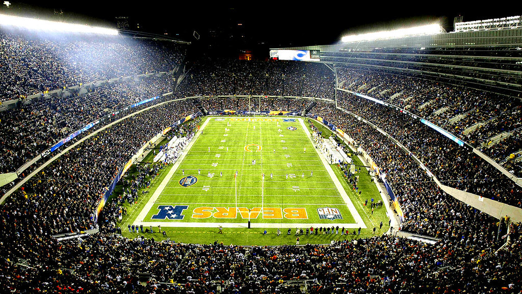 Chicago Bears