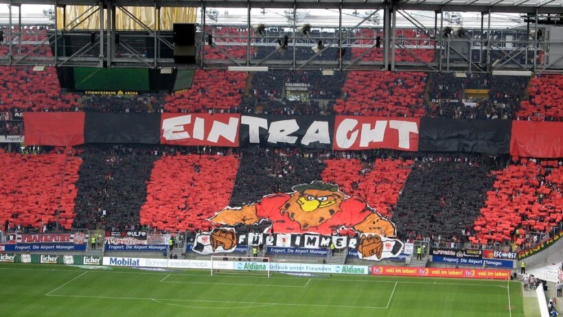 Eintracht Frankfurt