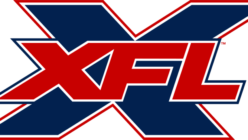 XFL logo