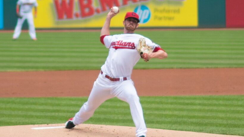 Cleveland Indians