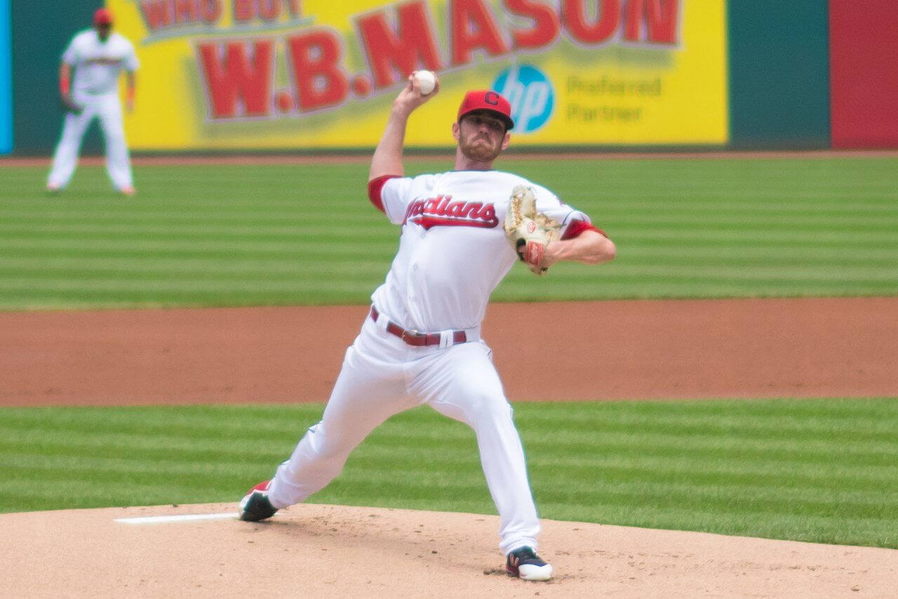 Cleveland Indians