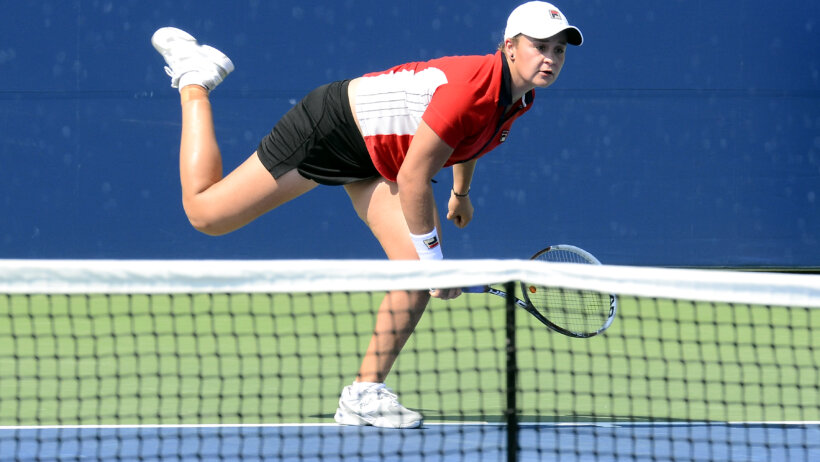 Asheigh Barty