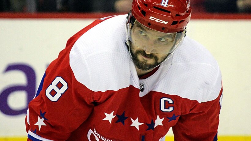 Washington Capitals