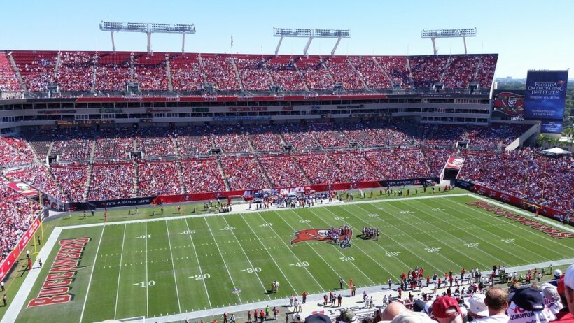 Buccaneers Stadium