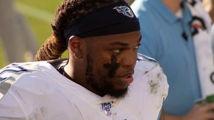 Derrick Henry
