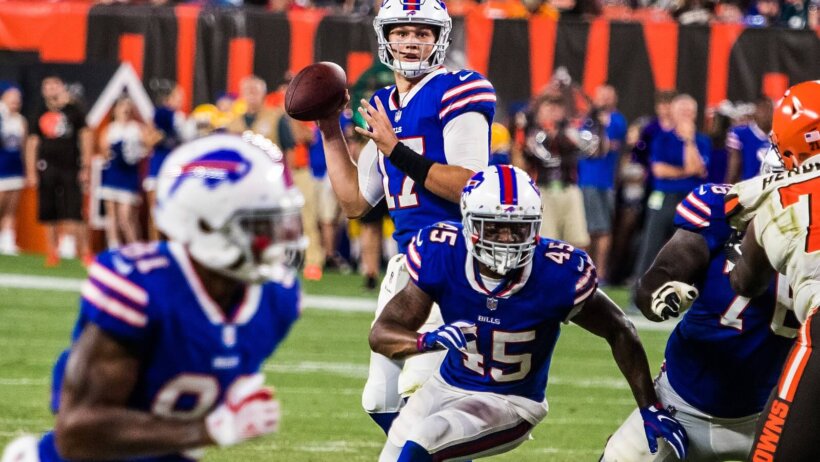 Josh Allen