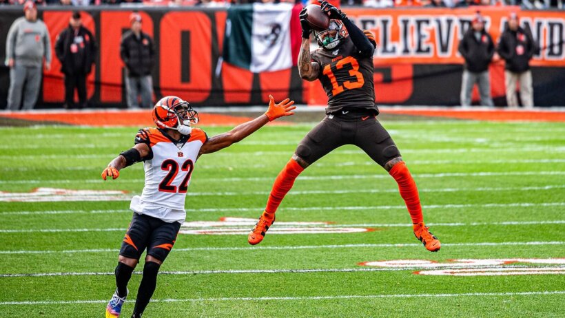 Cleveland Browns
