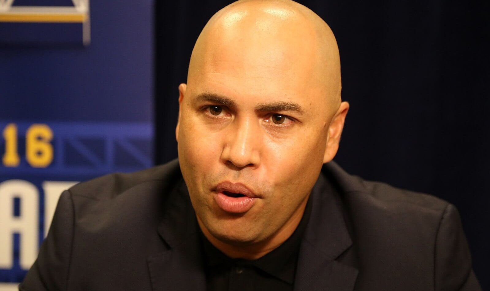 Carlos Beltran