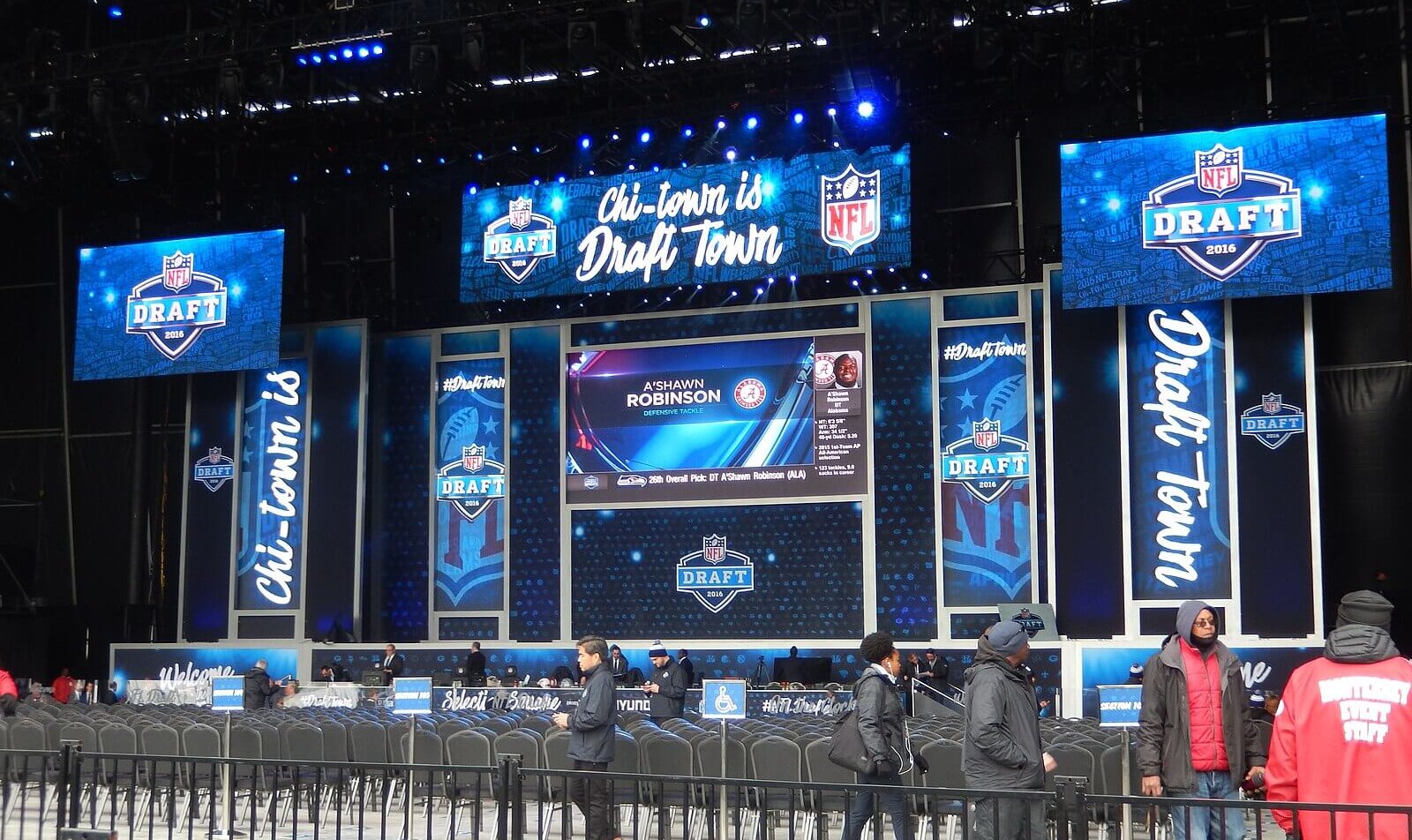 NFL Draft