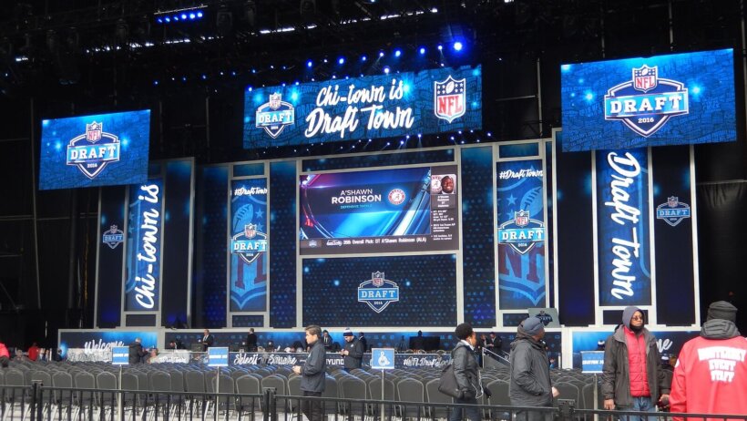 NFL Draft