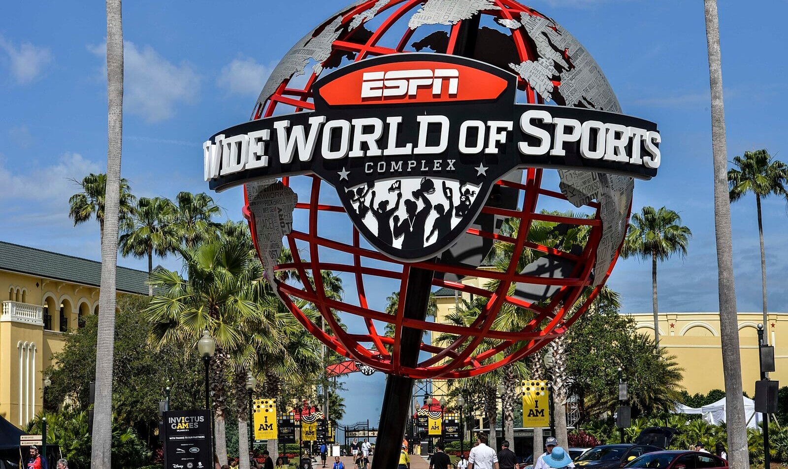 ESPN Wide World of Sports