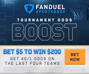 FanDuel promo