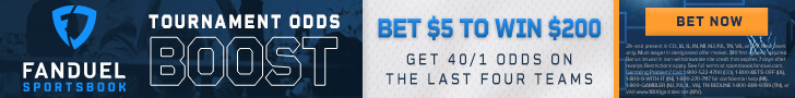 FanDuel promo