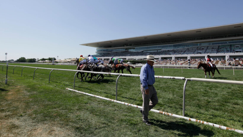 Arlington Park