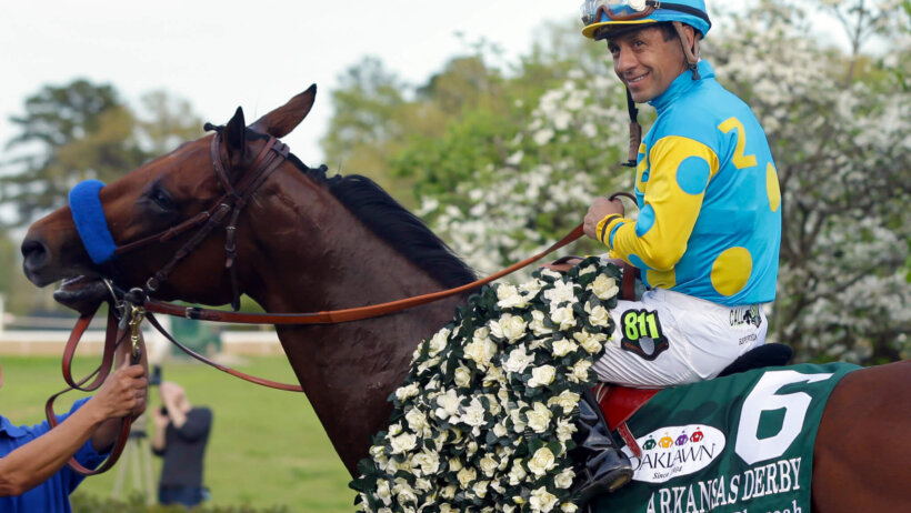 Arkansas Derby