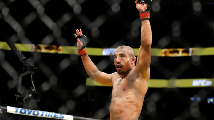 UFC 265 Props Method of Victory, Total Rounds