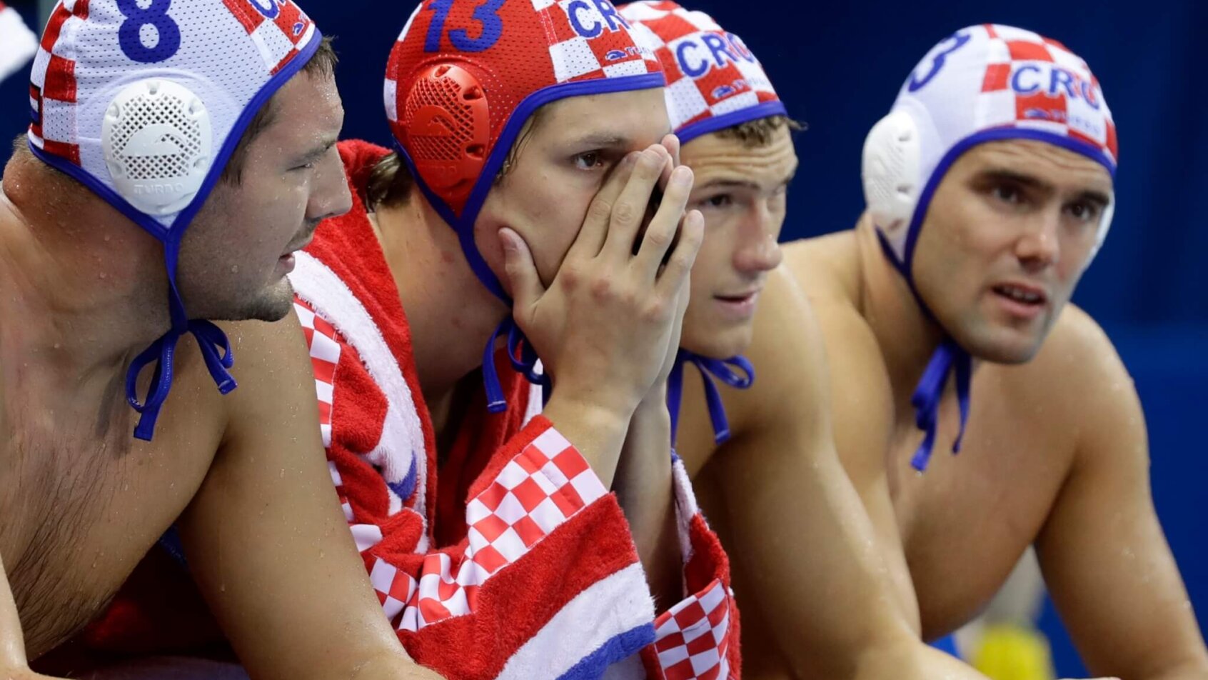 2020 Tokyo Olympics Men's Water Polo odds