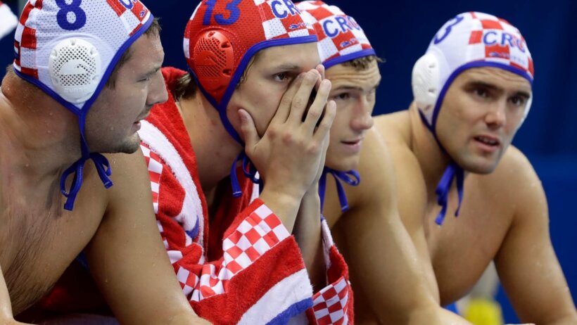 2020 Tokyo Olympics Men's Water Polo odds