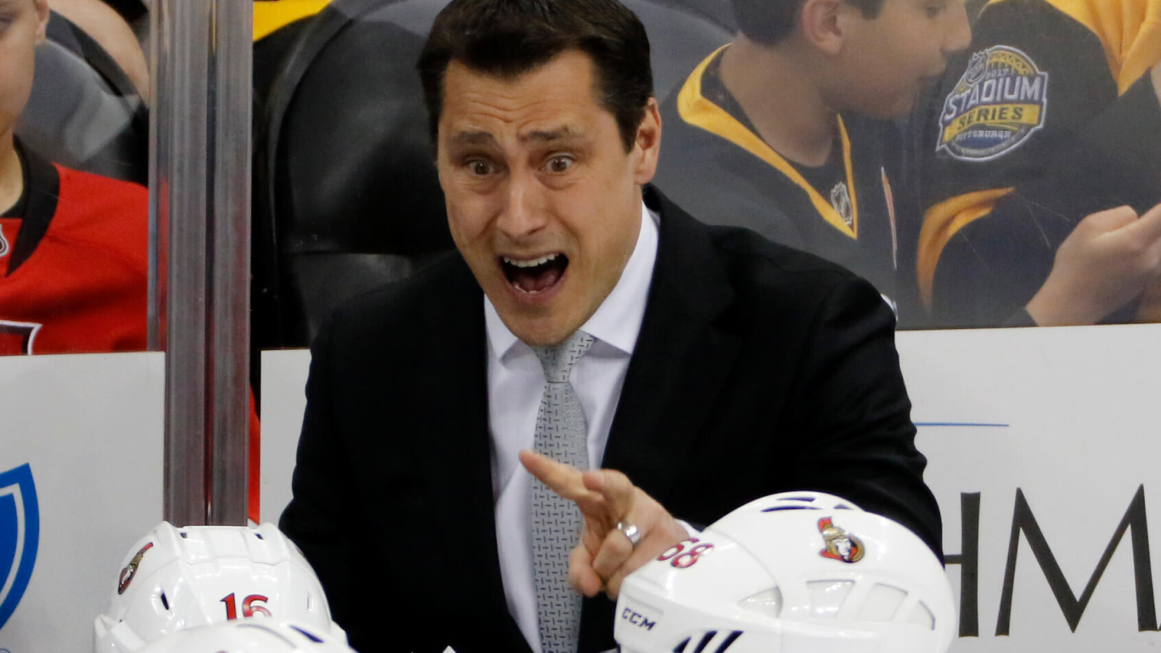 Canadiens Next Head Coach