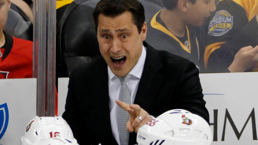 Canadiens Next Head Coach