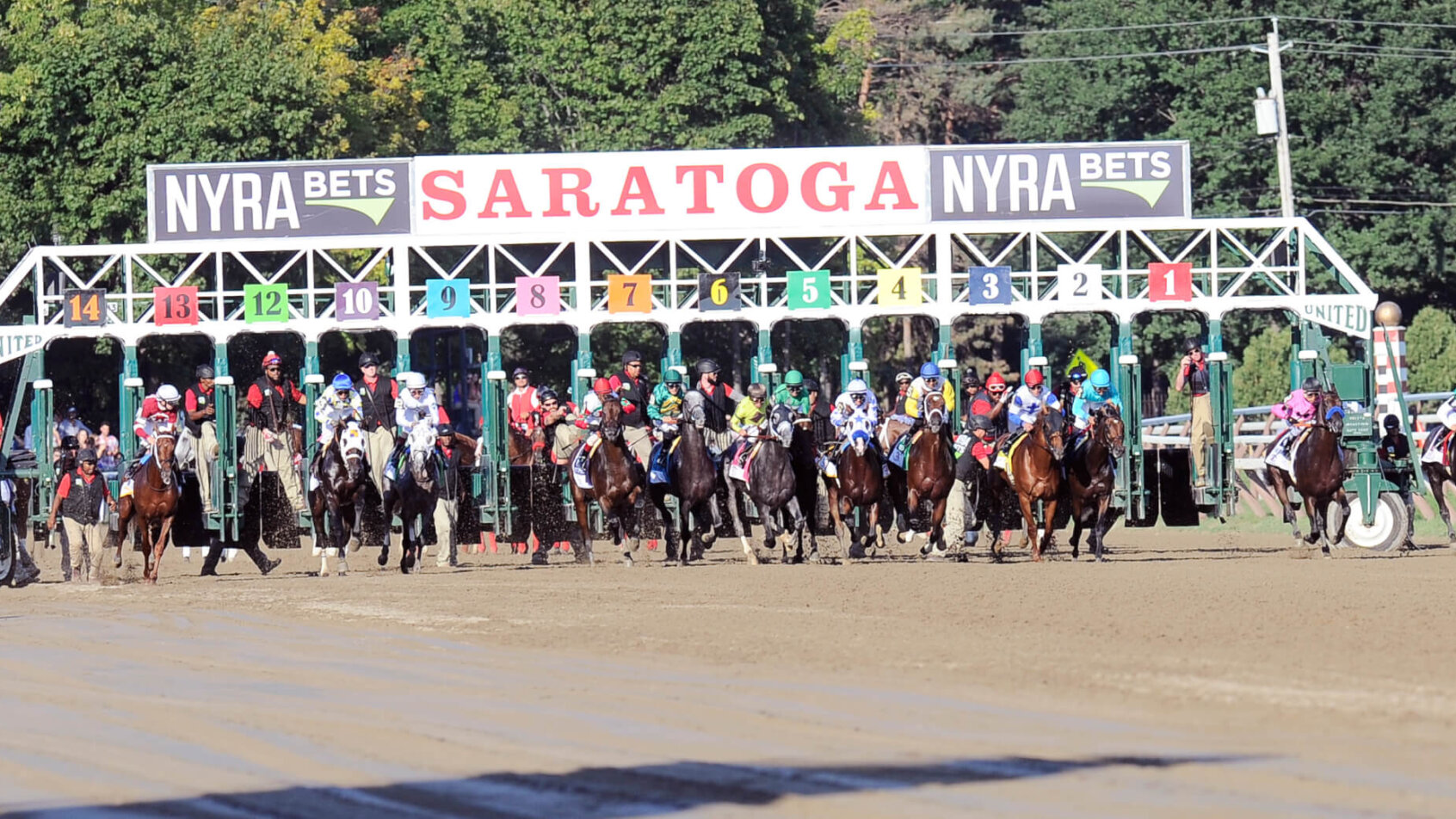 Saratoga
