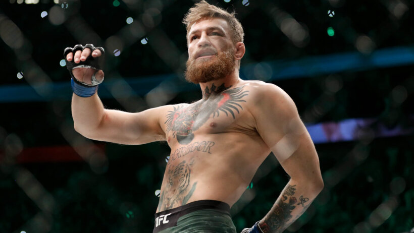 UFC 264 props - Poirier vs McGregor 3 Method of Victory, Total Rounds, Goes the Distance