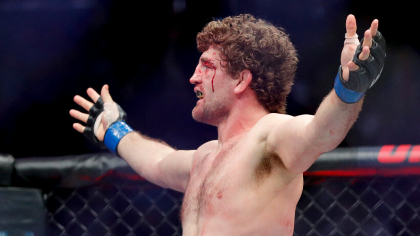 Jake Paul vs Ben Askren props and odds - Winning Method