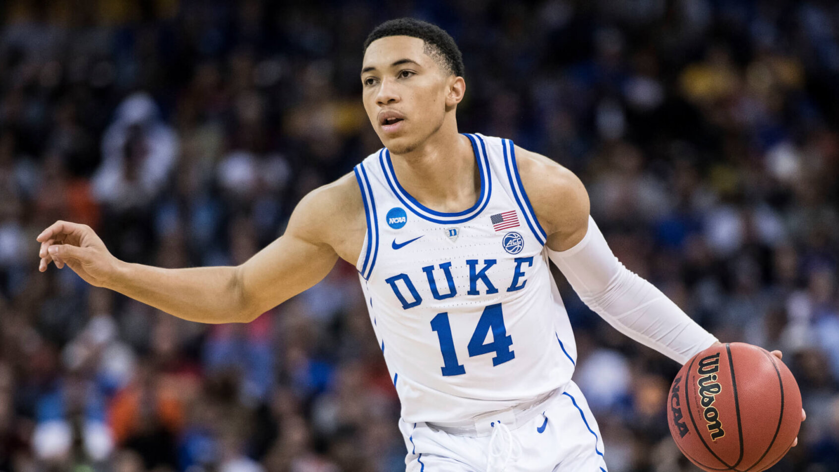 Duke Blue Devils